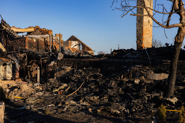 Reliable Fire Damage Removal contractor in Henderson, KY by Fire Damage Flint